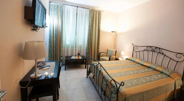 Classic Double room B&B Lepanto