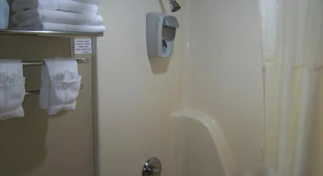 Люкс Deluxe All American Inn & Suites Branson