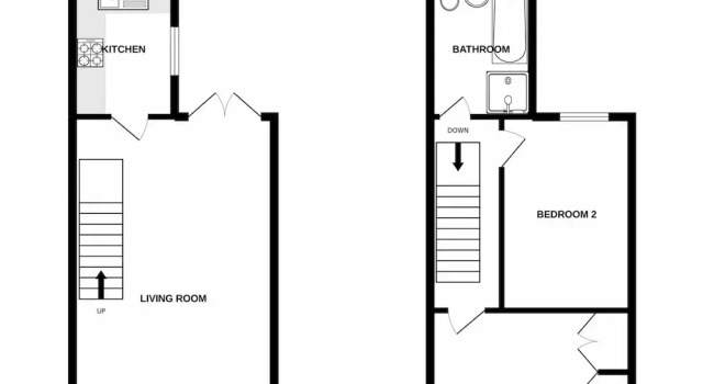 Коттедж Bright Spacious 2-bedroom Jericho House