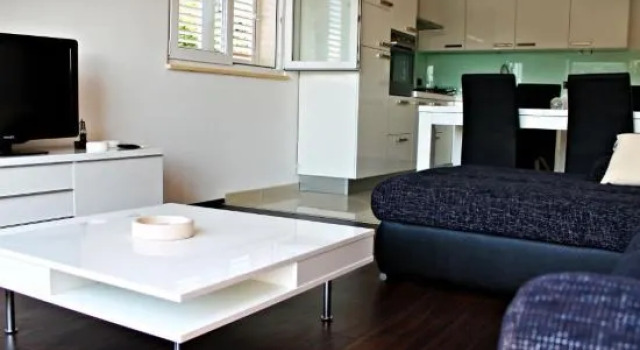 Accommodation Triton, Забронировать Отель Отели Ластово 4 звезды, рядом с Пляж в Бухте Корита, 4*