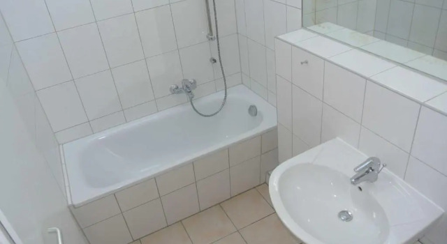 Zinnowitz, DHH Isabella Haus 1