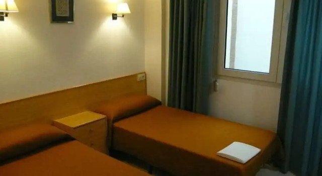 Apartaments Sala Mar