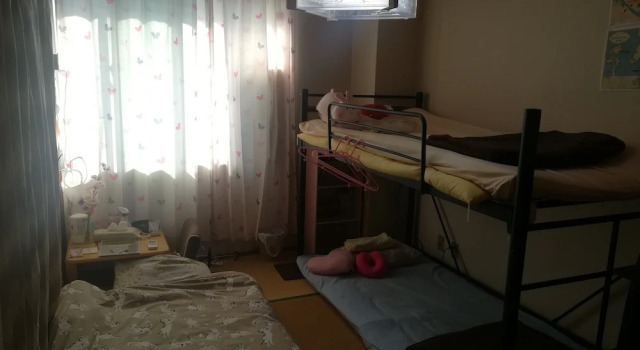 Credo Sasebo, Prenota Ostello Sasebo Nagasaki