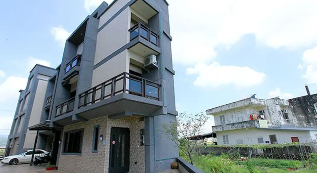 momo b&b, Book Bed and Breakfast Dongshan Yilan County