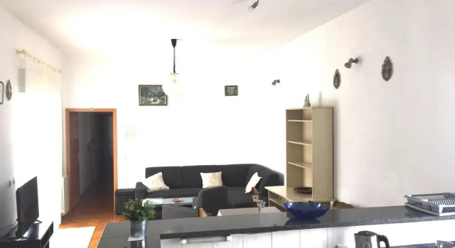 Апартаменты Guesthouse Varnica