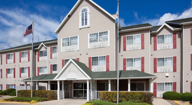 Willow Inn Suites Rochester