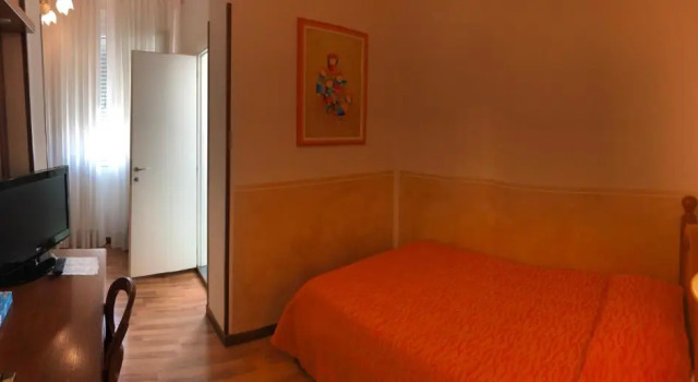 Номер Standard Hotel Victoria