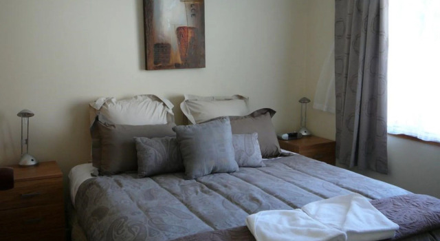 Archway Motels & Chalets, Buchen Sie Chalet Villen in Südinsel Neuseelands, Villa