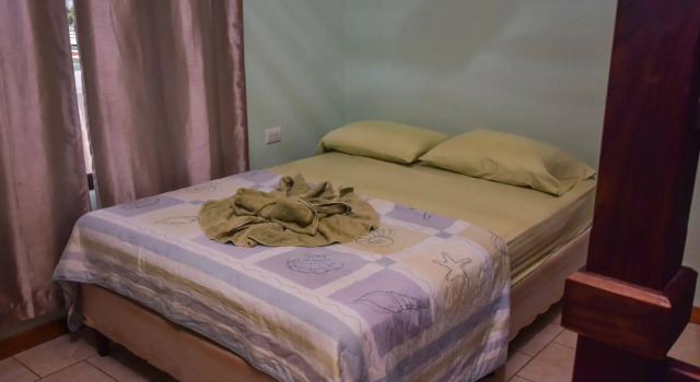 Hotel El Tecal