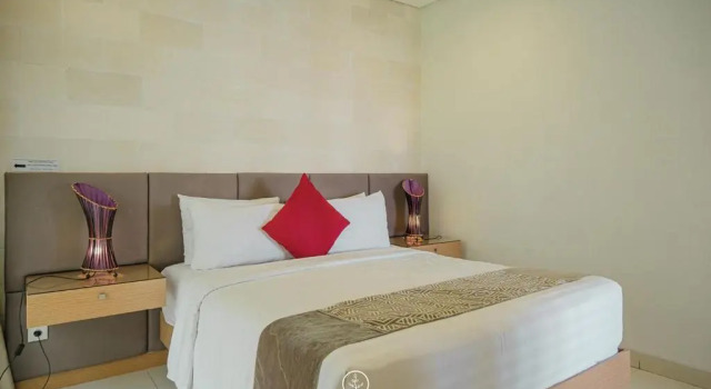 Вилла Breeze Blows City View Villa 4 Bedrooms and 1 Familly Bedroom With a Private Heated Swimming Pool and a Billiard Table
