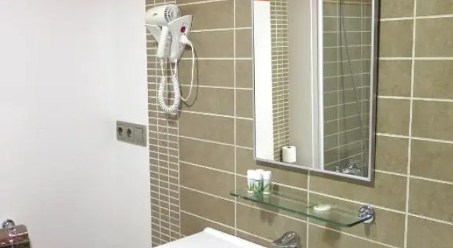Номер Standard Hotel Don Miguel Plaza