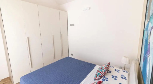 Номер Deluxe Suite Frida Rimini