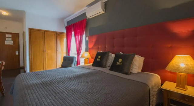 Одноместный номер Standard HS Milfontes Beach Hotel - Duna Parque Group