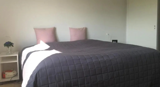 B&B Hesselbjerg, Забронировать Отель «постель и завтрак» Отели Limfjord с парковкой, Парковка