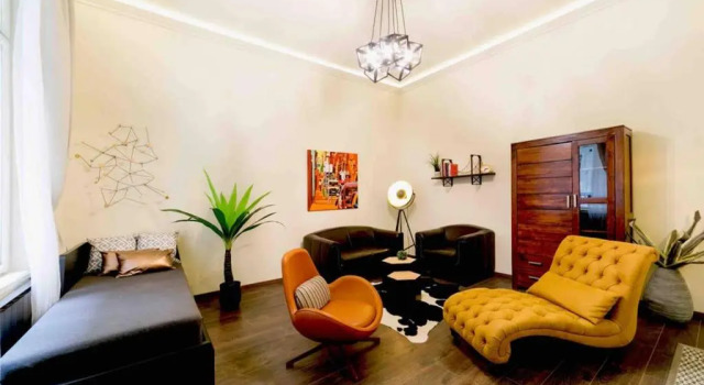 Апартаменты The Best Mondain Apartment Budapest