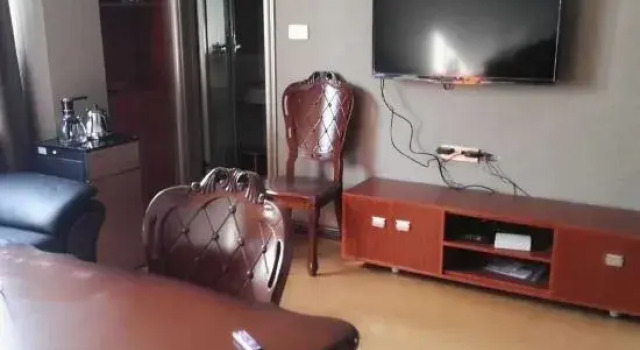 Dadi Business Hotel, Shanghai, Varaa Hotelli Yongyang Guizhou