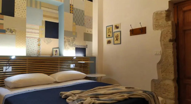 Номер Standard Atelier B&B