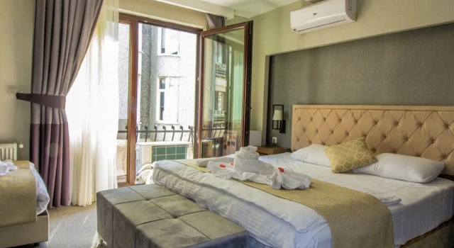 Istanbul Kayasehir Suites, Book Hotel Basaksehir Marmara Region
