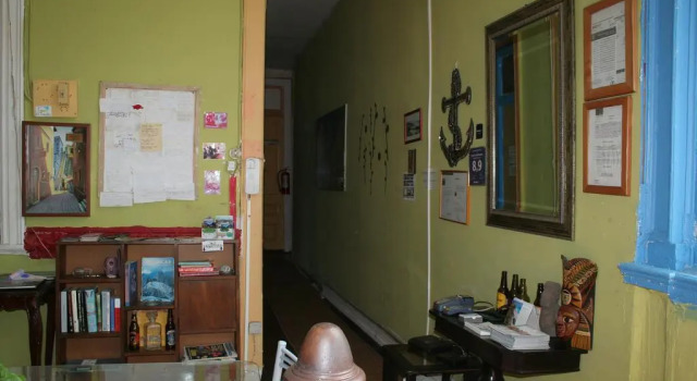 Hostal Costa Manantial