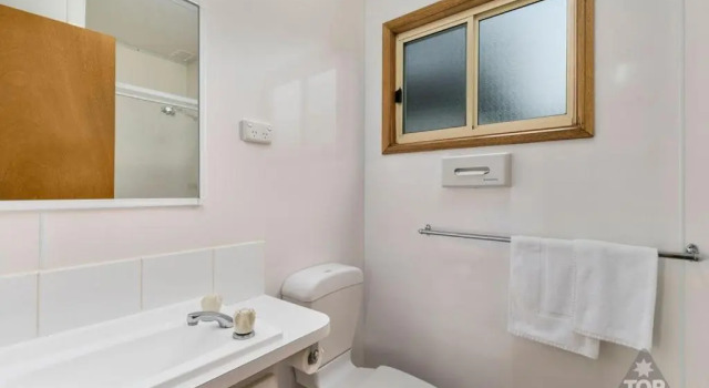 Номер Economy Anchor Belle Holiday Park