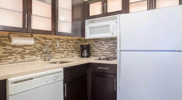 Люкс Sonesta ES Suites Atlanta Perimeter Center
