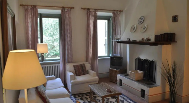 Апартаменты Apartment I Fontanili
