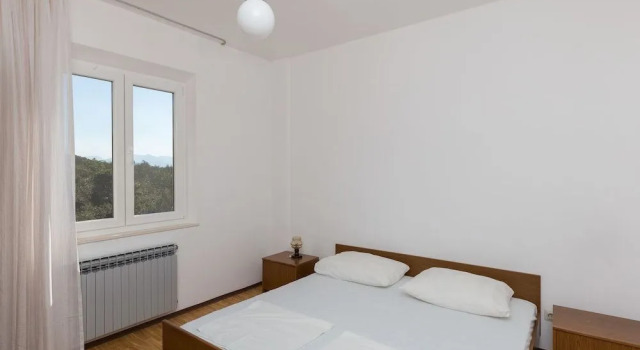 Rooms Villa Bašica