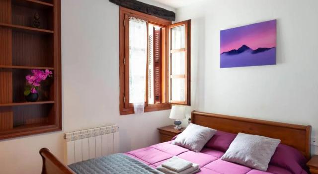 Номер Standard Casa Rural Areano