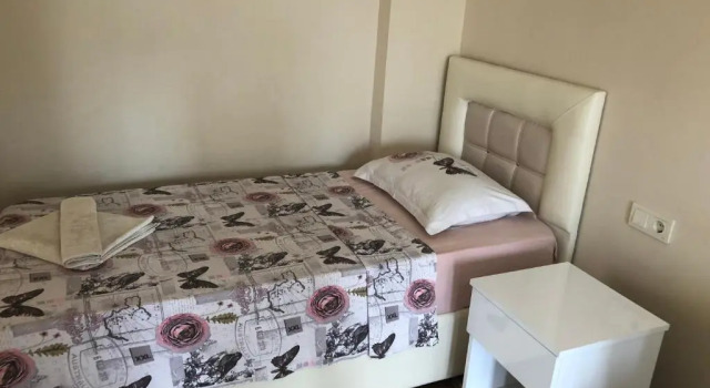 Семейный номер Standard Kalkan Dream Hotel