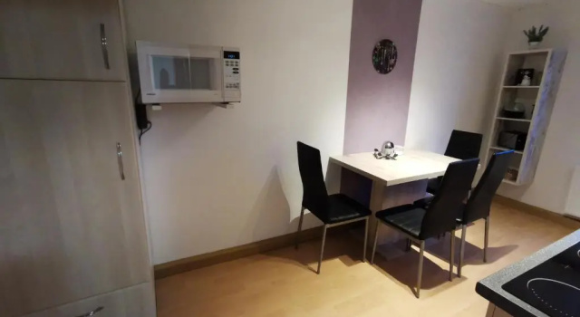 Апартаменты Comfort Vor den Toren Dresdens