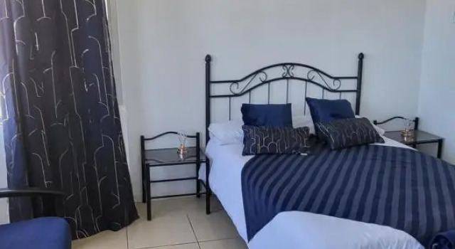 La Naval 209, Atico - CIRTA, Boek Hotel Las Palmas Gran Canaria