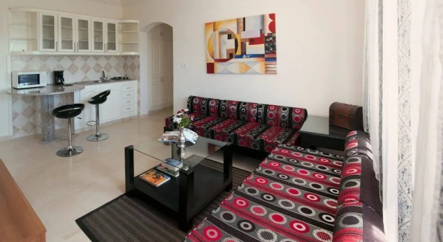 Gite Du Pecheur, Rezervovat Hotel Hotely v Nabeul Governorate se snídaní, Snídaně