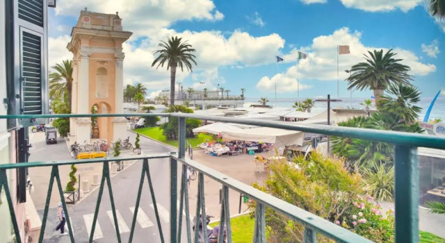 Апартаменты Medusa Apartment - Piazza 1