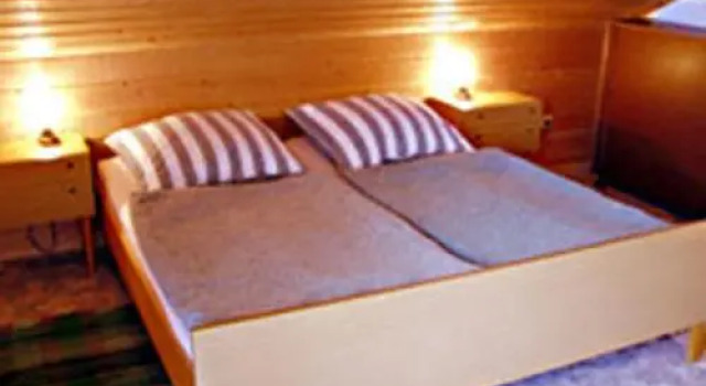 Ferienwohnung Hernitscheck, Varaa Huoneisto Hotellit Baijeri pysäköinnillä, Pysäköinti