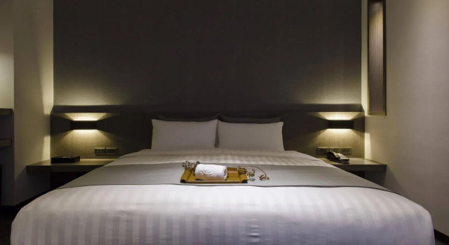 Wonstar Hotel Ximen I, Prenota Hotel Taybey Cina