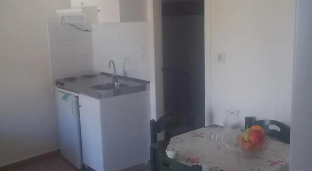Apartament Meandros
