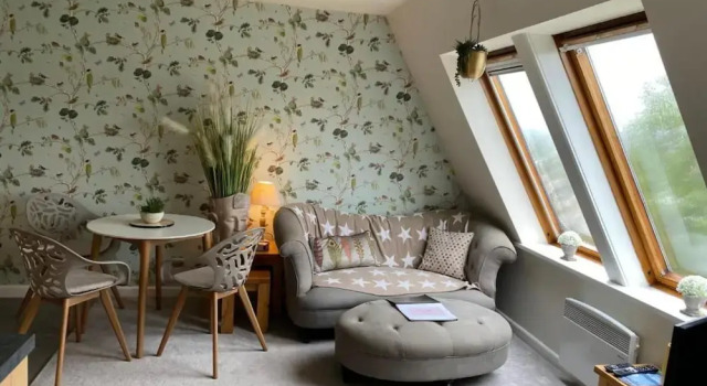 Serendipity- Romantic 1-bed Apt Ambleside