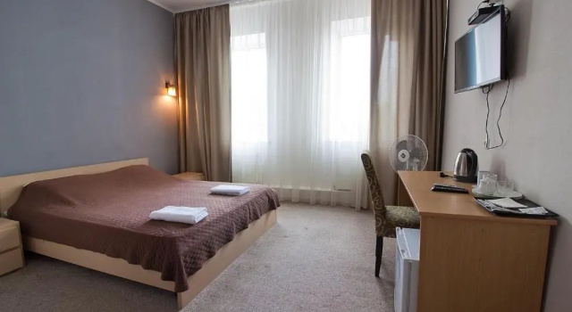 Standard Suite Tsentr Hostel