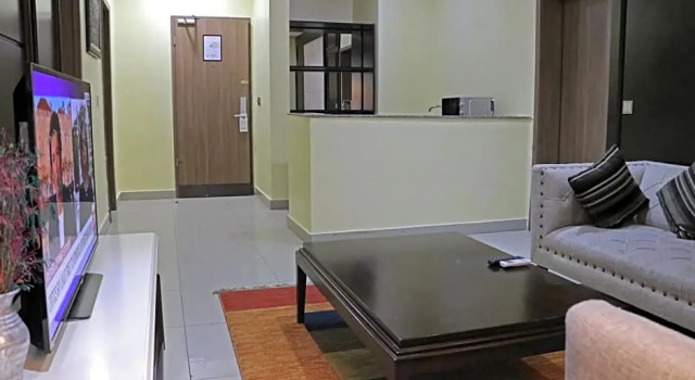 Suite Presidenziale Best Western Plus By Bayse-LTD