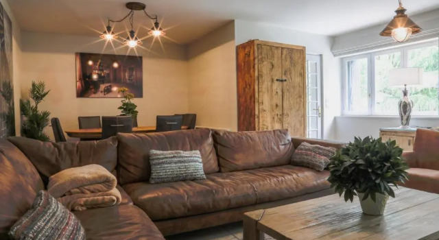 Country house - La Mercerie, Réserver Appartement Continvoir France