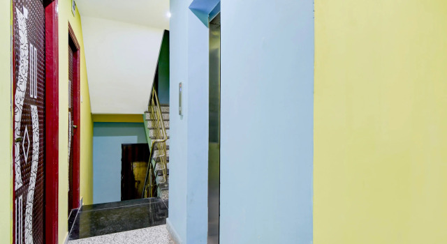Super Hotel O Acropolis Mall Kolkata Formerly The Orchid Residency, Rezervovat Hotel Kalkata 