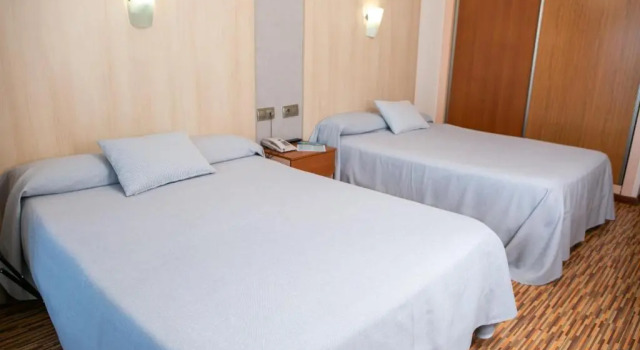 Номер Standard с балконом RVHotels Ametlla Mar