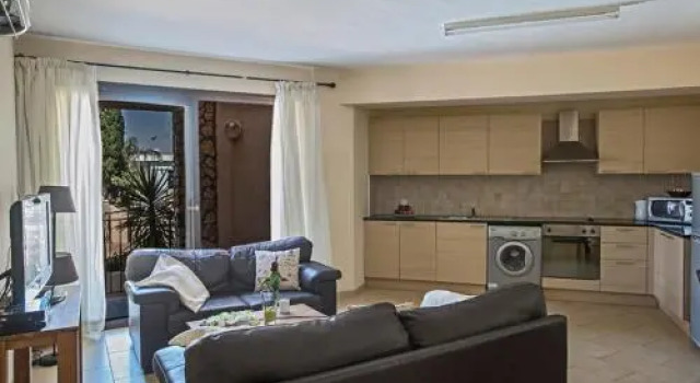 Rent Your Dream Ayia Napa Holiday Apartment in a Fantastic Location, Ayia Napa Apartment 1275, Забронировать Апартаменты/квартира Отели Айия-Напа с парковкой, Парковка