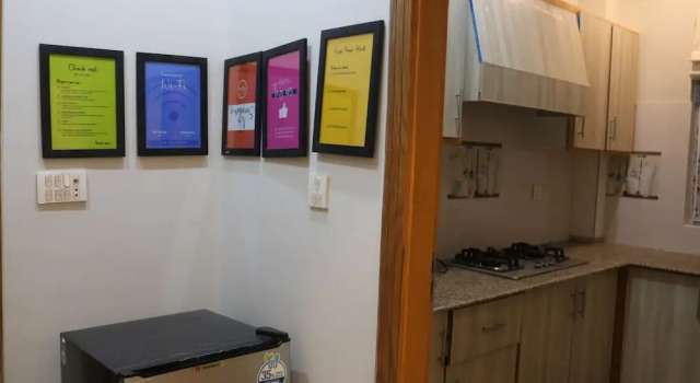 Premium Apartamento Sab Hotel & Residences