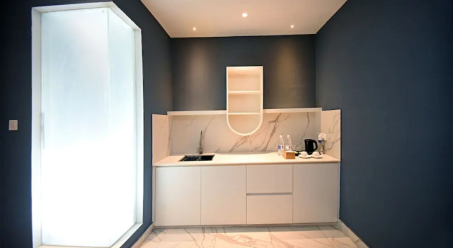 Номер Standard Daali Hotel & Apartment