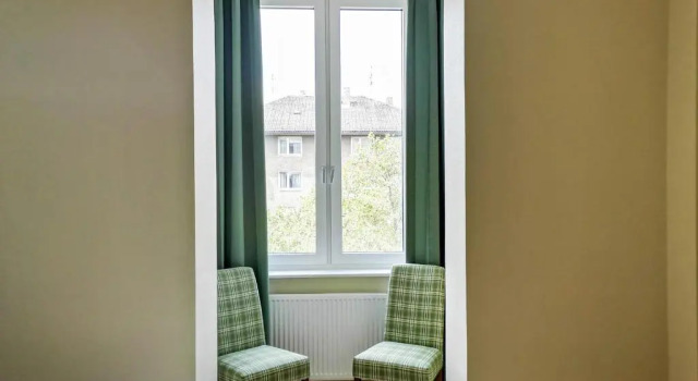 Двухместный номер Standard Hotel Mainzer Hof