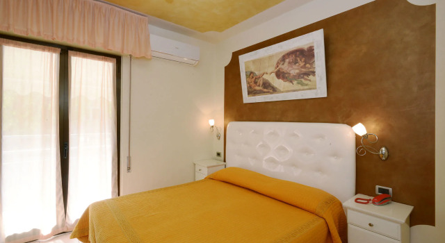 Hotel Ristorante Commercio
