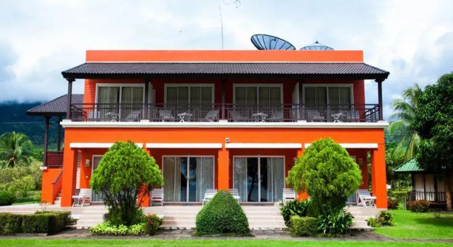 Suite Haad Mook Kaew Resort