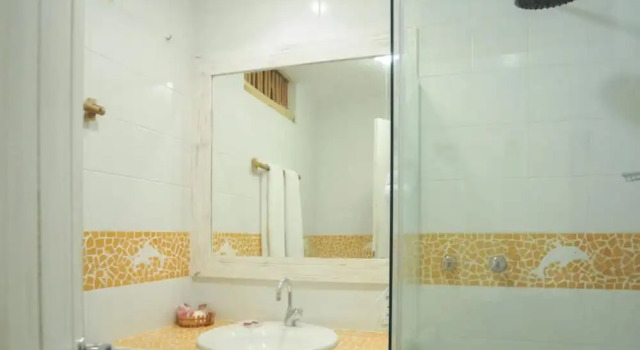 Апартаменты Sobrado da Vila Hotel