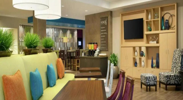 Home2 Suites By Hilton Dallas Medical District Lovefield, Tx, Забронировать Отель Даллас Dallas - Fort Worth Metropolitan Area